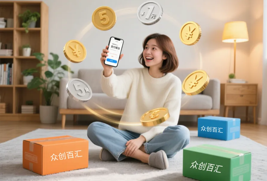 用户体验及价值